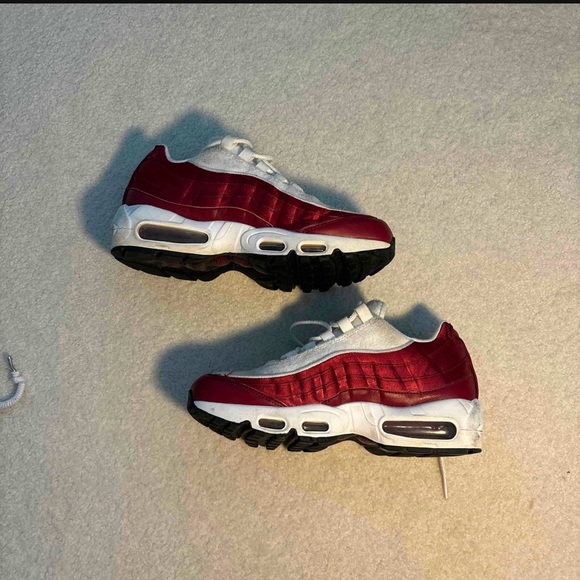 2018 Nike Air max 95 LX NSW. - Picture 8 of 8